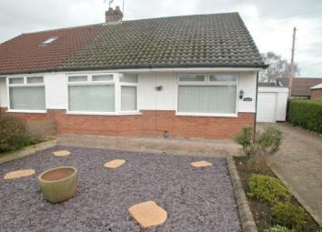 Bungalow For Sale in Neston