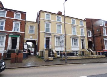 Flat For Sale in Bedford