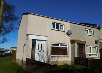 Terraced house To Rent in Bathgate