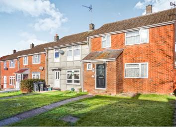 End terrace house For Sale in Harlow