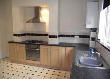 Terraced house To Rent in Barnsley