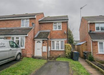 End terrace house For Sale in Ware
