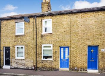 Terraced house For Sale in St. Neots