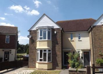 Semi-detached house To Rent in Horsham