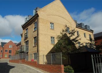 Flat For Sale in Hitchin