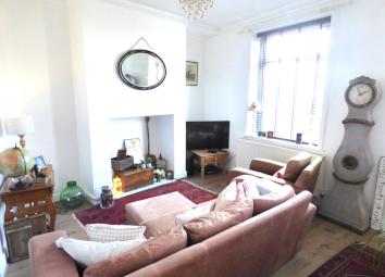 Terraced house To Rent in Bingley