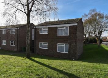 Flat For Sale in Bromsgrove