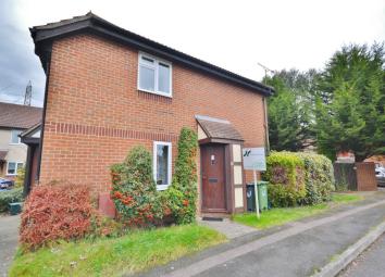 Property To Rent in Didcot