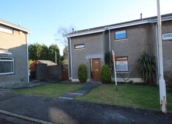 End terrace house For Sale in Cowdenbeath