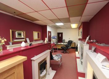Detached house To Rent in Bolton