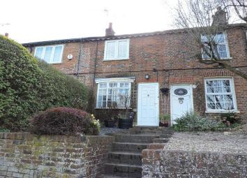 Terraced house To Rent in High Wycombe