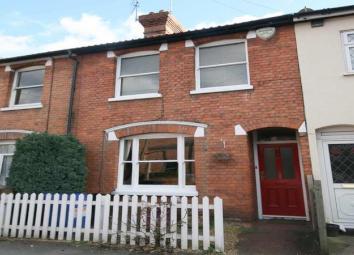 Terraced house To Rent in Maidenhead