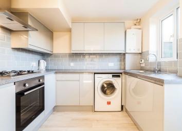 Terraced house To Rent in Wokingham