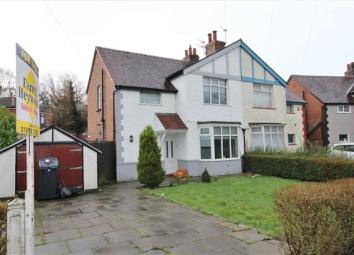 Property For Sale in Ormskirk