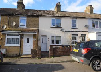 Terraced house For Sale in Aylesford
