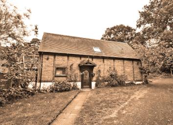 Barn conversion To Rent in Birmingham
