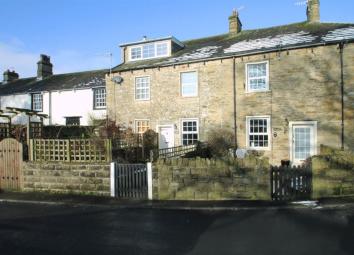 Cottage To Rent in Skipton