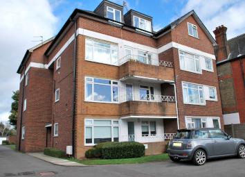 Flat For Sale in Beckenham