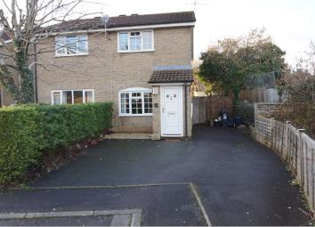 Semi-detached house For Sale in Cheddar