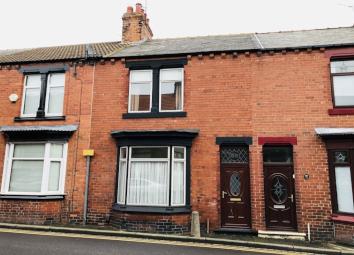 Terraced house For Sale in Guisborough
