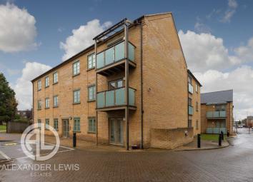 Flat For Sale in Hitchin