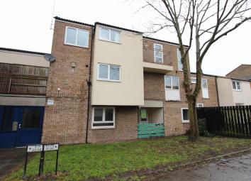 Flat For Sale in Scunthorpe