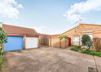 Bungalow For Sale in Eastbourne