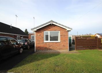 Bungalow For Sale in Pontefract