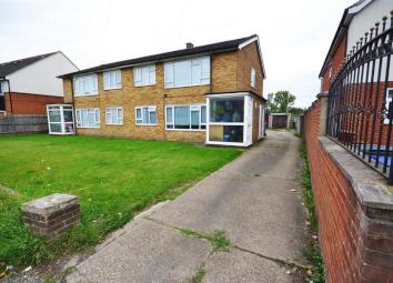 2 Bedroom Maisonette to rent