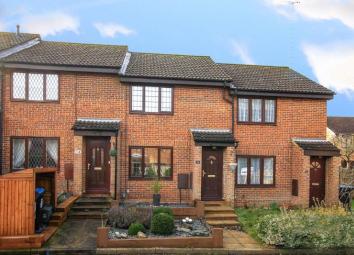 Terraced house For Sale in Hemel Hempstead
