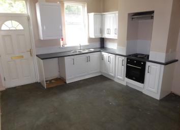 End terrace house To Rent in Mexborough
