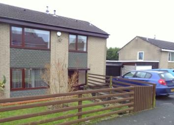 Semi-detached house For Sale in Colne