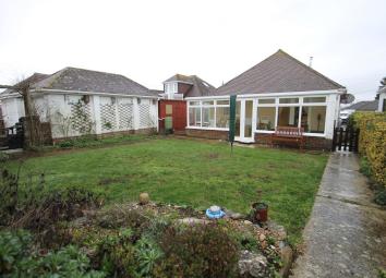 4 Bedroom Detached bungalow to rent