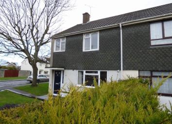 Semi-detached house For Sale in Weston-super-Mare