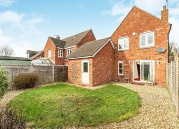 Detached house For Sale in Banbury