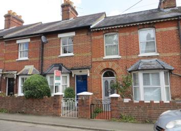 Terraced house To Rent in Marlow