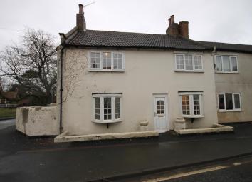 End terrace house For Sale in Northallerton