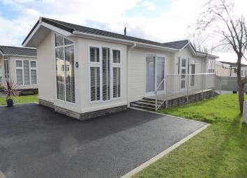 Mobile/park home For Sale in Northwich