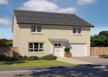 Detached house For Sale in Johnstone