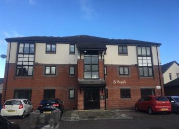 Flat For Sale in Prestatyn