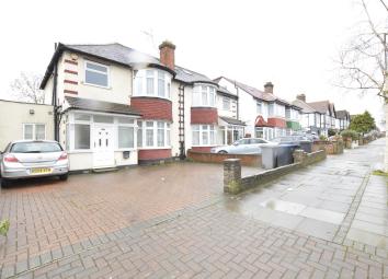 Semi-detached house For Sale in Edgware