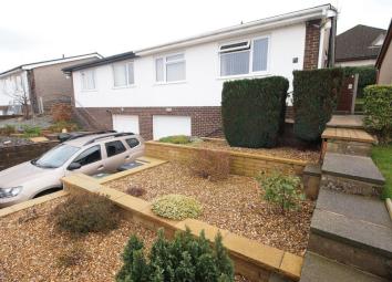Semi-detached bungalow For Sale in Carnforth