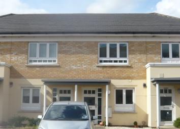 Terraced house To Rent in Feltham