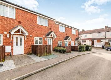 Terraced house For Sale in Dartford