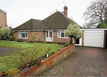 Detached bungalow For Sale in Cranbrook