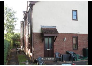 Terraced house To Rent in Wokingham