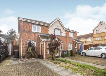 End terrace house For Sale in Barking