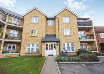 Flat For Sale in Witham