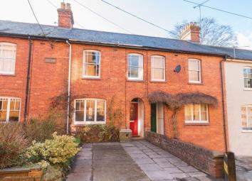 Terraced house For Sale in Wantage