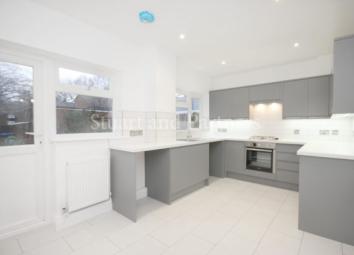 Terraced house To Rent in Burgess Hill